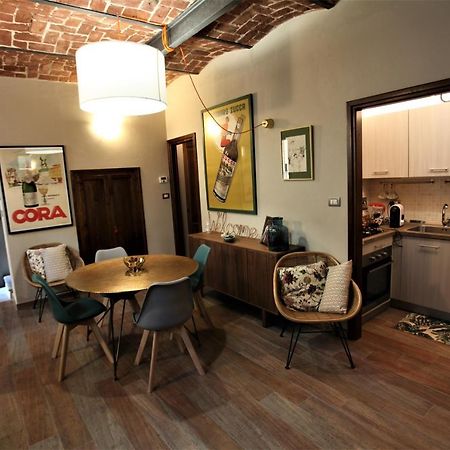 토리노 La Casa Dell' Artista 빌라 외부 사진