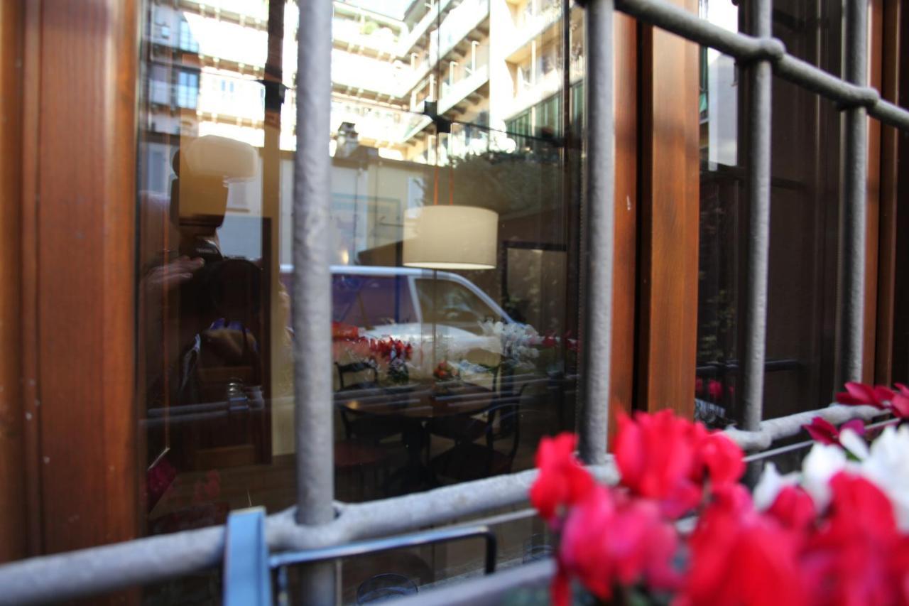 토리노 La Casa Dell' Artista 빌라 외부 사진