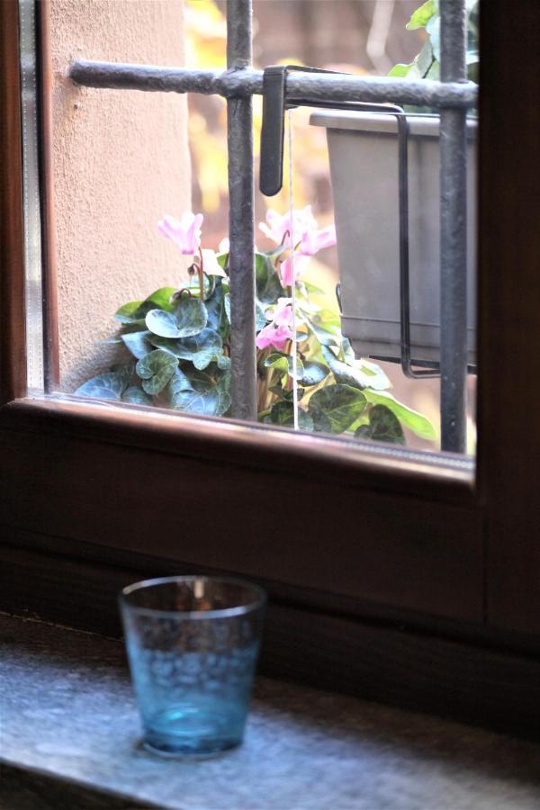토리노 La Casa Dell' Artista 빌라 외부 사진