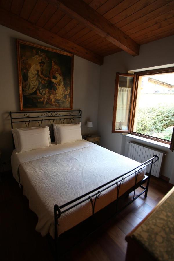 토리노 La Casa Dell' Artista 빌라 외부 사진