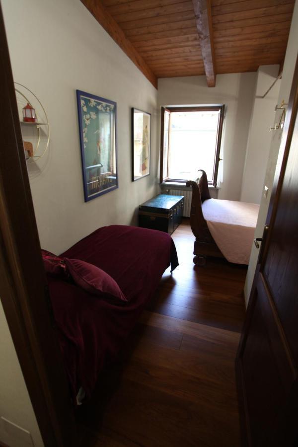토리노 La Casa Dell' Artista 빌라 외부 사진