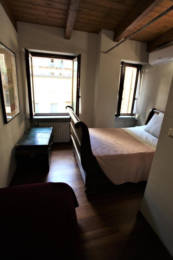 토리노 La Casa Dell' Artista 빌라 외부 사진