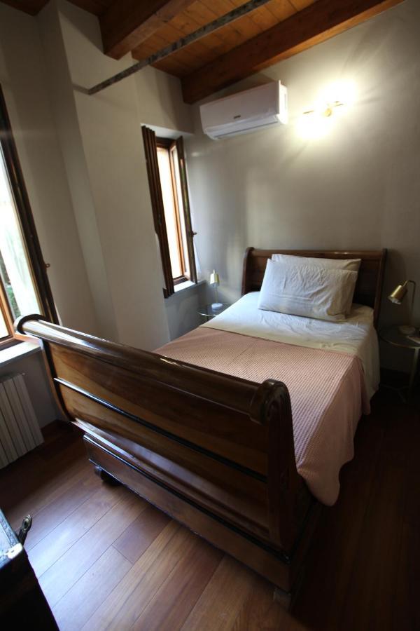 토리노 La Casa Dell' Artista 빌라 외부 사진