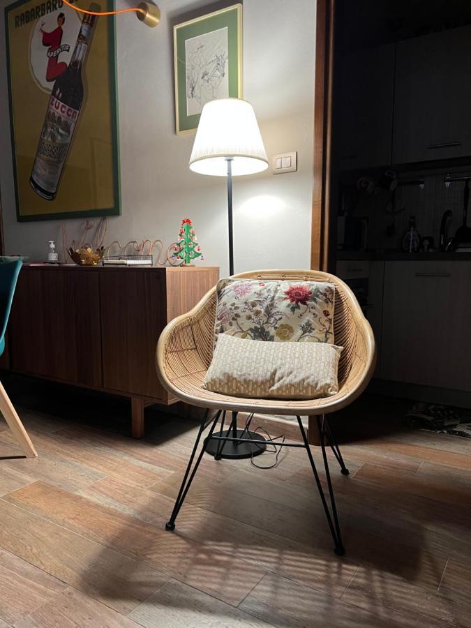 토리노 La Casa Dell' Artista 빌라 외부 사진